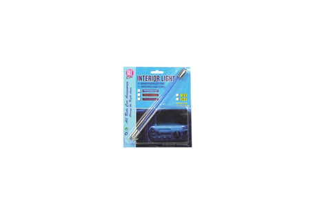 Interior Neon Blue Light 12V
