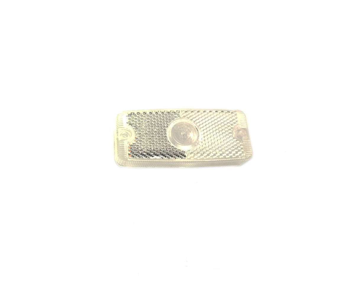 Side Marker Lamp Lens with Prism – SIM
