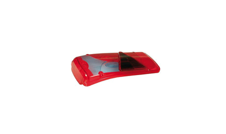 Trailer Tail Light Lens Triangle Prism LC8 Original Vignal