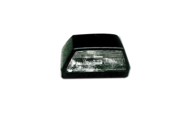 Large Number Plate Light