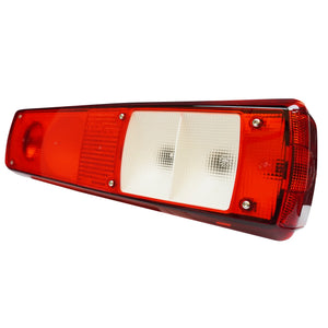 Rear Lamp for Renault Magnum, Premium LC9 Vignal