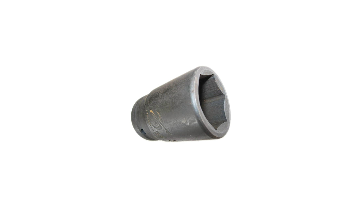 1" Impact Socket Head