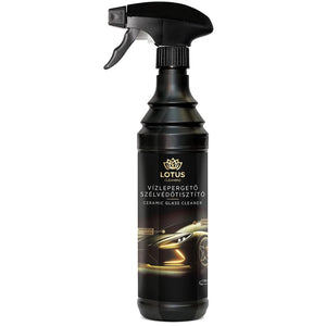 Water-Repellent Windshield Cleaner Spray 600ml