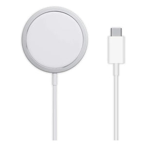 MagSafe Wireless Magnetic Fast Charger for Apple iPhone, 15W