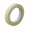 Cinta de enmascarar universal 19mm x 50m