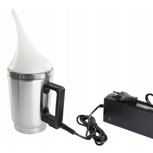 Plastic Headlight Restoration Kit