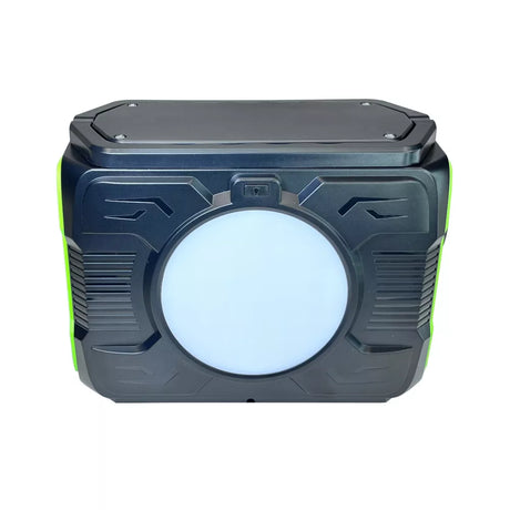 Portable Power Station – Multifunctional 40000mAh External Battery