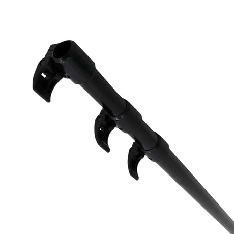 Multistick Telescopic Handle