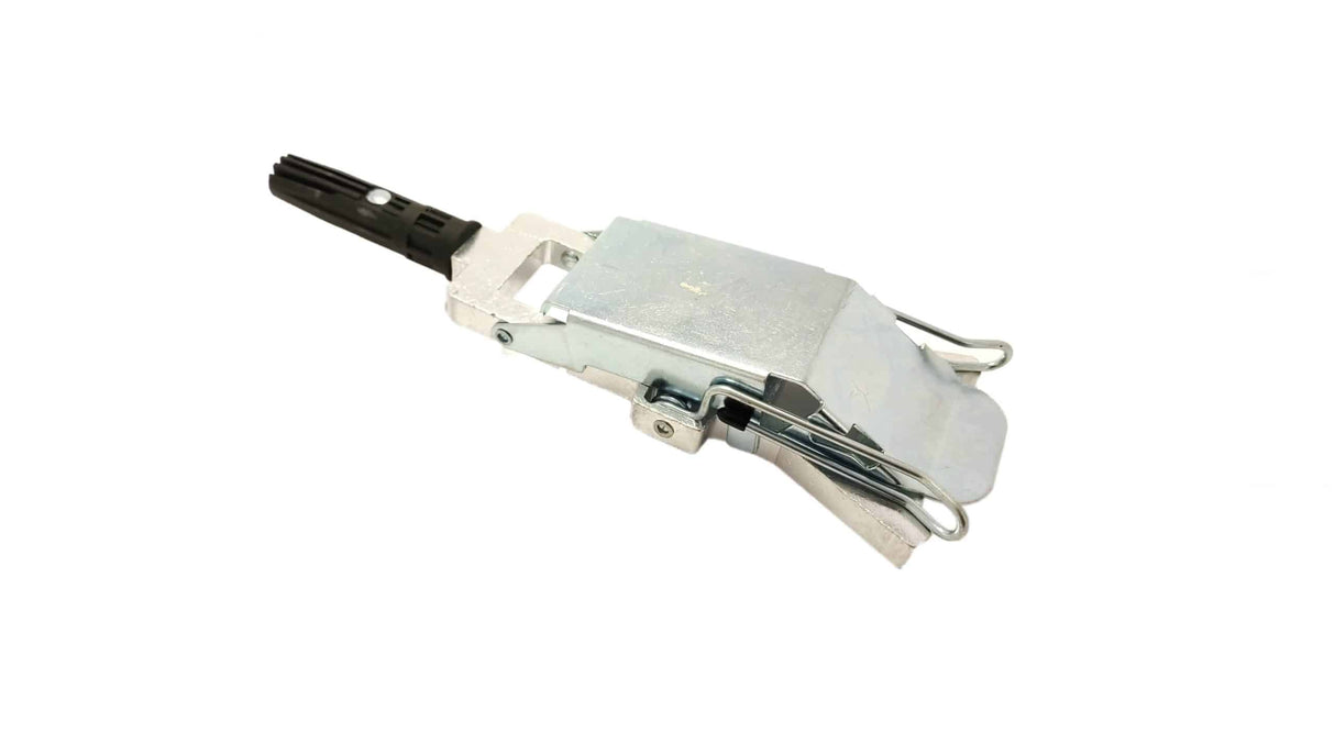 Multistick Telescopic Handle