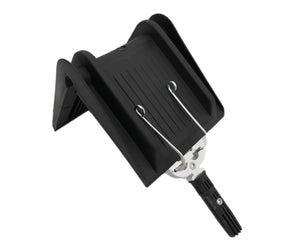 Multistick Telescopic Handle