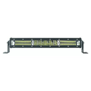 LED Light Bar Single Row Flood 144W