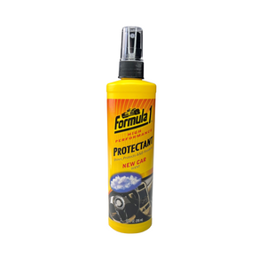Dashboard Cleaner & Protector with Fragrance 295ml