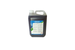 Nerta Truck Cleaner Car Shampoo (2020)