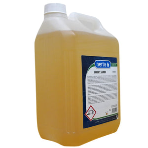 Nerta Carnet Jumbo 370 Active Foam Pre-Wash 5L