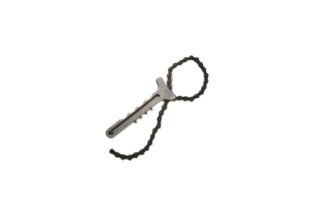 Chain Oil Filter Removal Tool