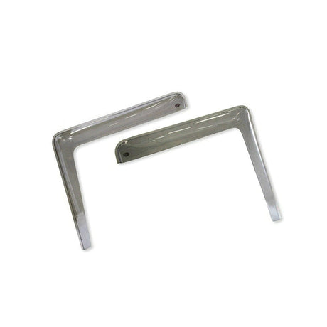 Side Window Deflector for Renault T