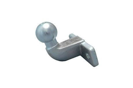 Tow Ball D=17, Dual Bolt Mount