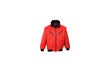 Red 3-in-1 Pilot Jacket