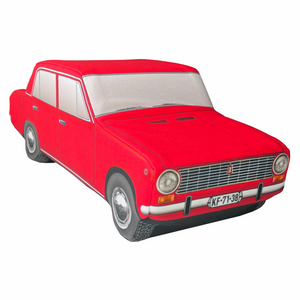 Plush Lada 2101