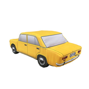 Plush Lada 2101
