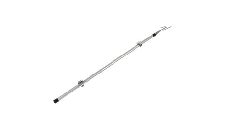 Telescopic Tarp Pulling Rod