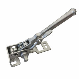 Square Ratchet Tensioner for Tarpaulins