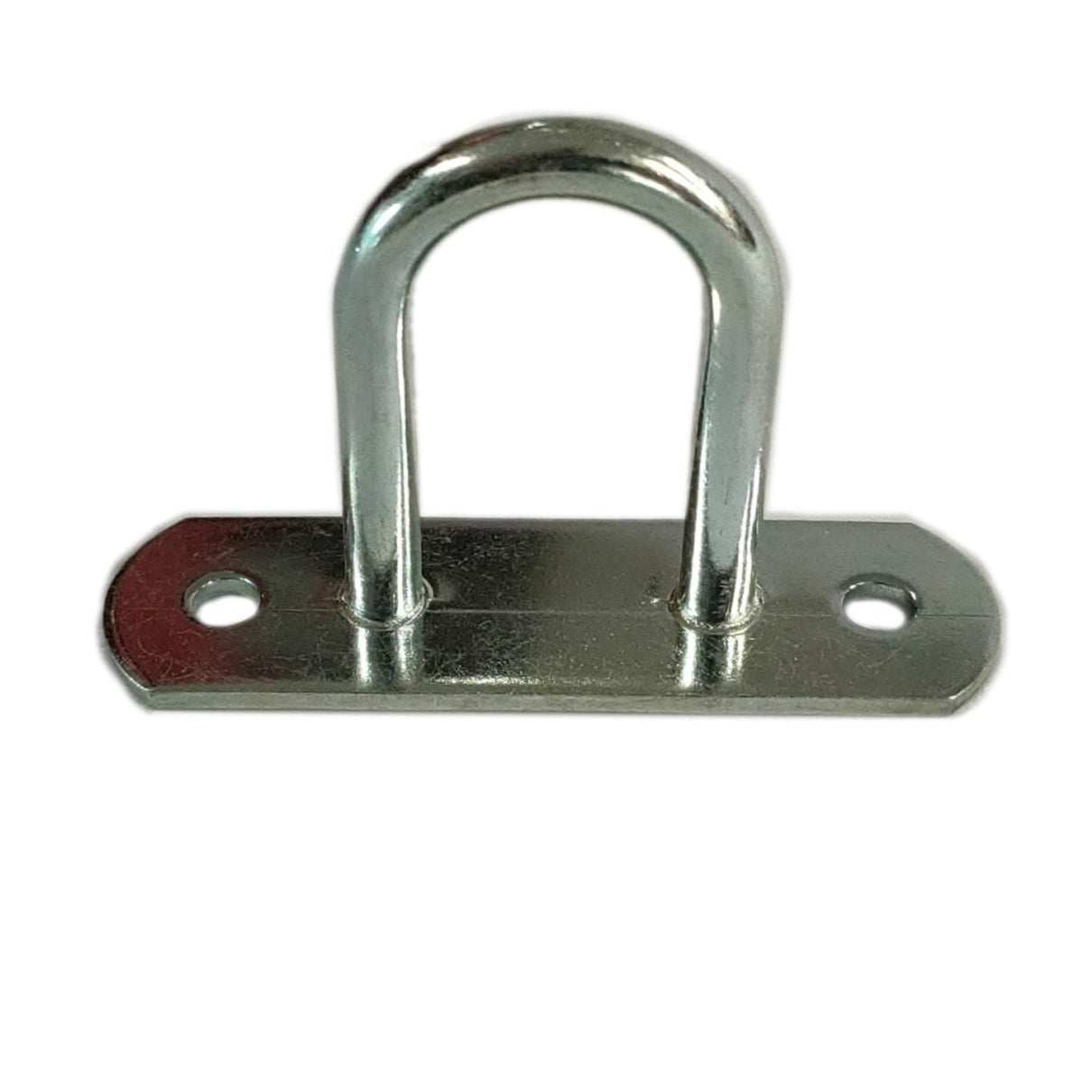 Galvanized Curved Semi-Round Tarp Hook