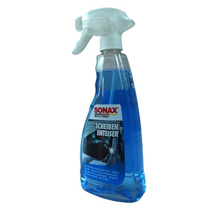 SONAX Pump Spray De-Icer 500 ml