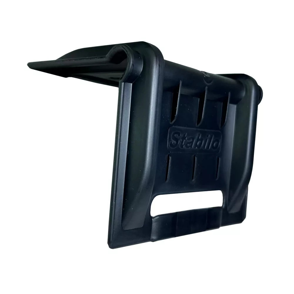 Small Plastic Edge Protector for Cargo Straps (Thread-Through Design)