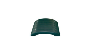 3-Piece Mudguard Upper Center Section