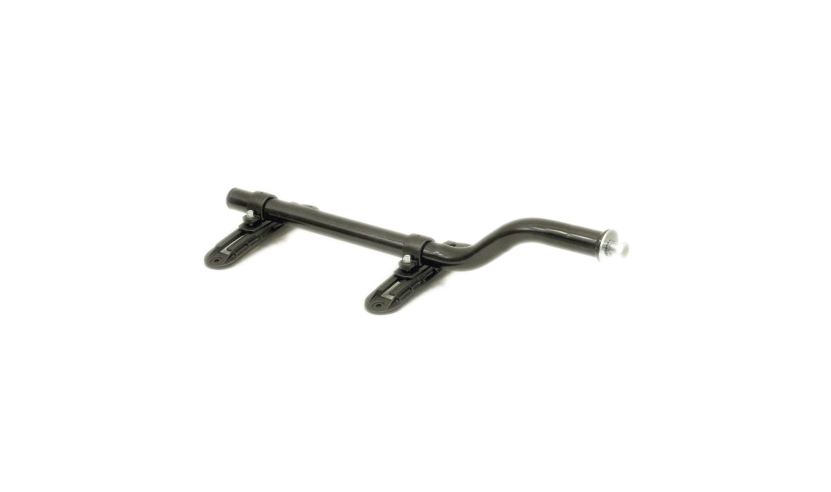 Curved Mudguard Bracket without Wings - LAGO