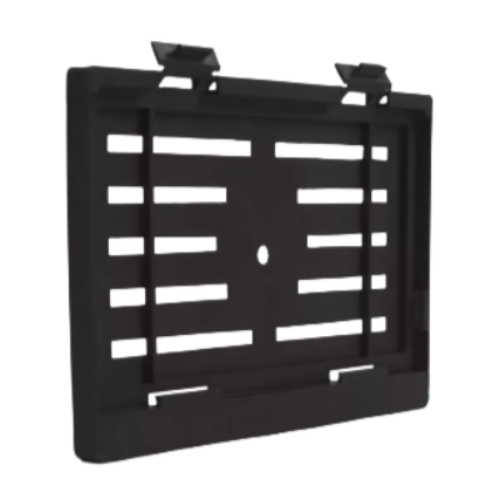 Motorcycle License Plate Holder TIR