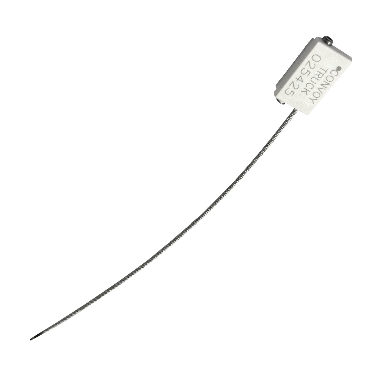 Numbered Security Seal