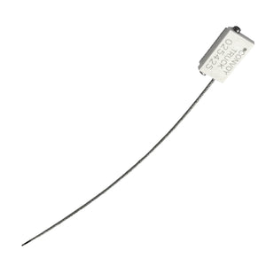 Numbered Security Seal