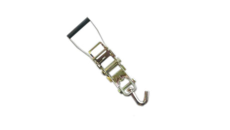 Ratchet for Cargo Strap 5t with Swivel Hook