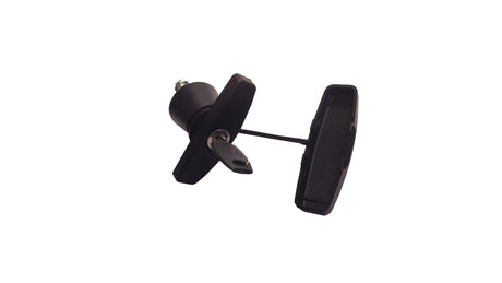 Toolbox Lock for LAGO V Box