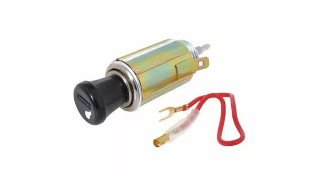 12V Universal Car Cigarette Lighter Kit
