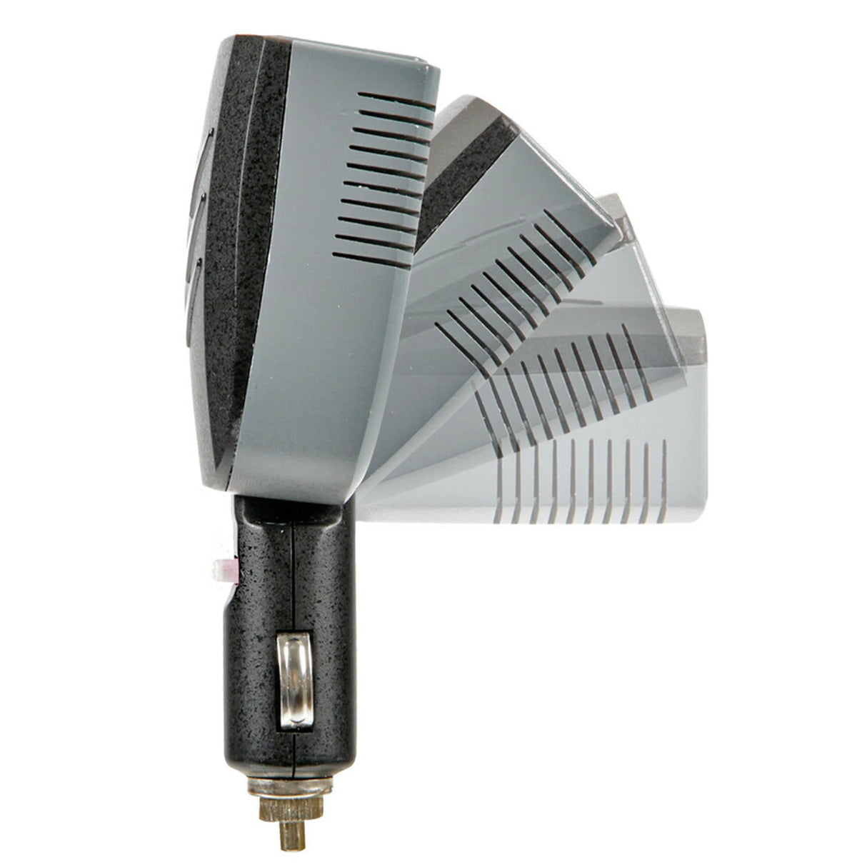 Car Cigarette Lighter Adapter with 4 USB Ports – 6800 mA