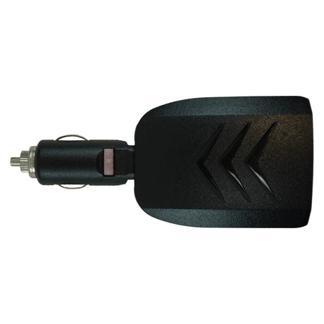 Car Cigarette Lighter Adapter with 4 USB Ports – 6800 mA