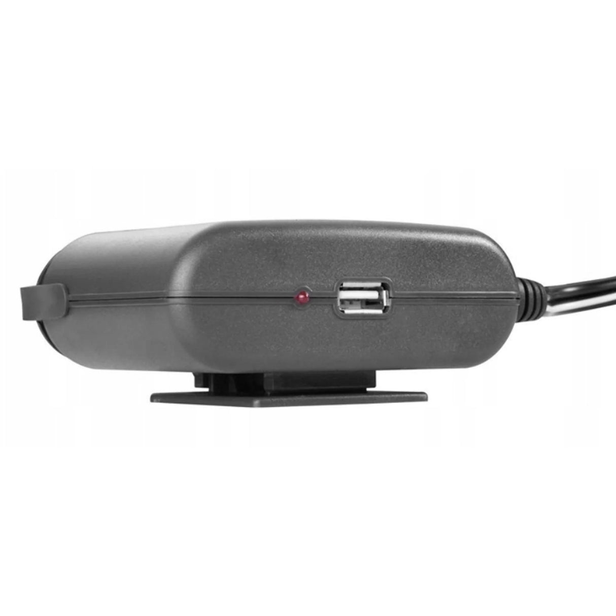 4-Way Car Cigarette Lighter Splitter, 10A