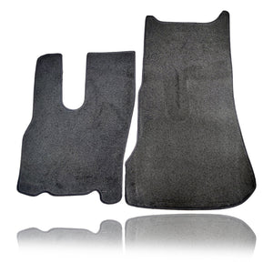 Tailored Car Mats for DAF XF & XG