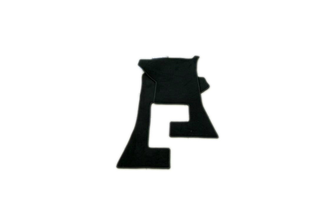 Car Floor Mat for Mercedes-Benz Actros