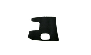 Custom Fit Felt Floor Mat for Scania 4 and R Series Trucks