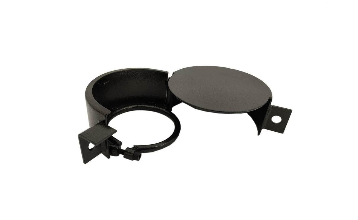 Scissor-Type Fuel Theft Lock for 60mm Tank Opening