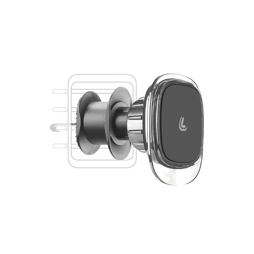 Magneto Plus Magnetic Car Phone Holder for Air Vent