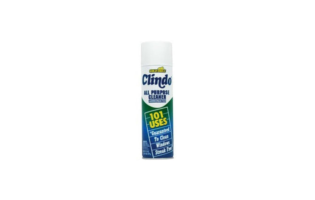Clindo Universal Cleaning Foam 539g