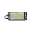 Luz de marcha atrás LED rectangular 12/24V
