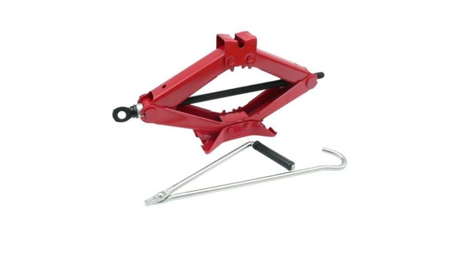 Scissor Jack