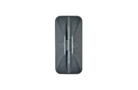 Rearview Mirror for Iveco 438x205mm