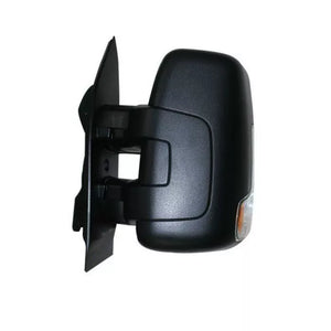 Heated Power Side Mirror for Iveco Daily 2015– | Short Arm